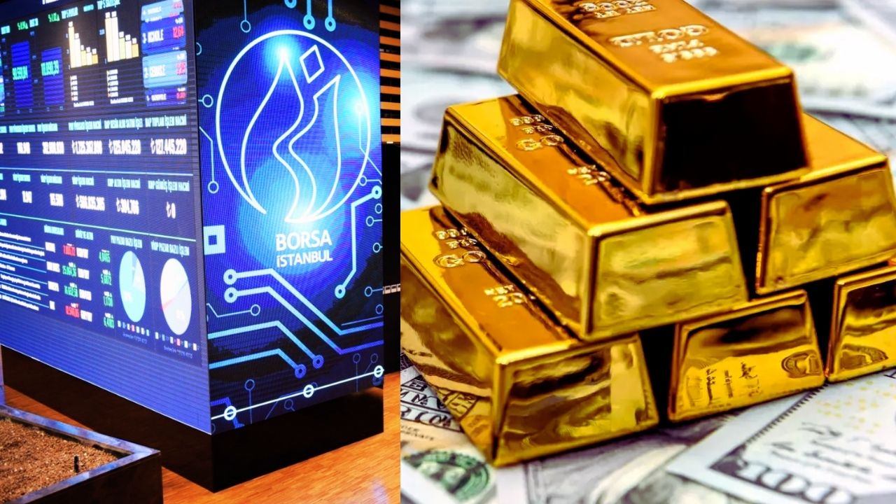 Ne altın ne dolar ne de borsa: 13 yıl sonra hepsini solladı!