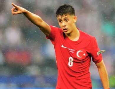 En pahalı 10 Türk futbolcu açıklandı: Artık zirvedeki isim Arda Güler değil