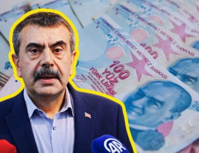 Öğretmenlere Müjde Bayramda Geldi: 87.250 TL Ödenecek