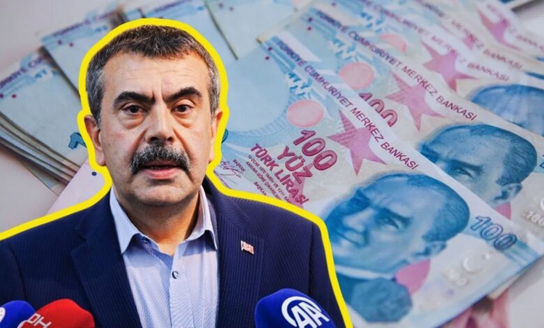 Öğretmenlere Müjde Bayramda Geldi: 87.250 TL Ödenecek