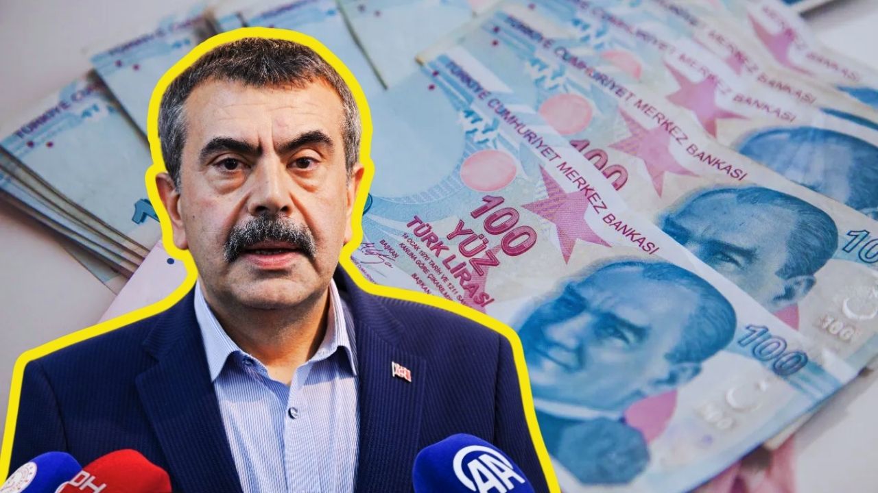 Öğretmenlere Müjde Bayramda Geldi: 87.250 TL Ödenecek