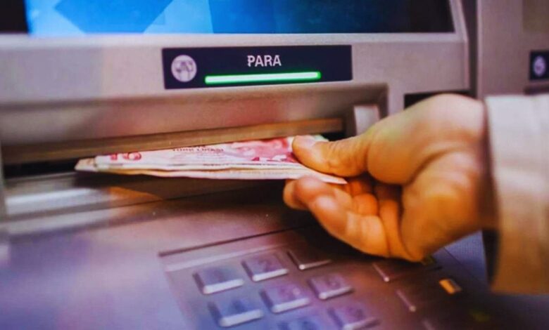 ATM'lerde yeni dönem! Bankalar anlaştı, bayramdan sonra başlıyor!