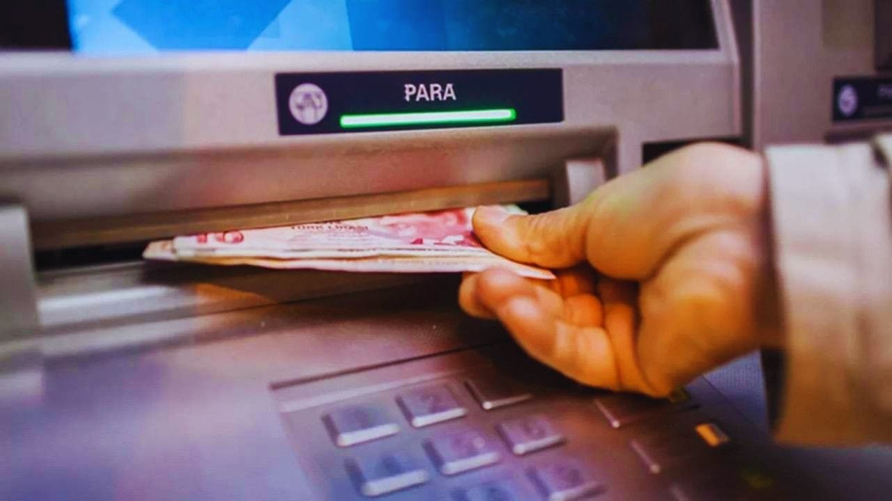 ATM'lerde yeni dönem! Bankalar anlaştı, bayramdan sonra başlıyor!