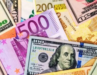 Dolar ne kadar oldu, Euro kaç TL? İşte 7 Haziran 2025 güncel döviz kurları!