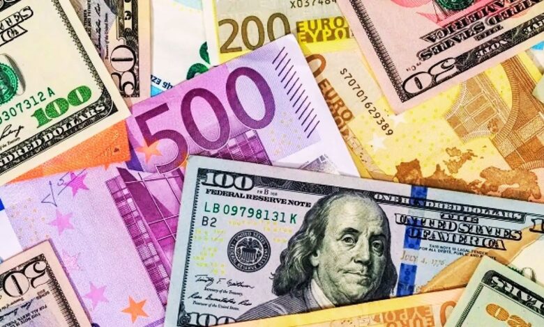 Dolar ne kadar oldu, Euro kaç TL? İşte 7 Haziran 2025 güncel döviz kurları!