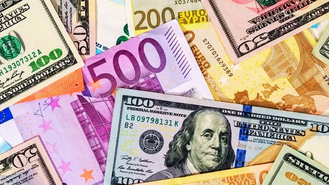Dolar ne kadar oldu, Euro kaç TL? İşte 7 Haziran 2025 güncel döviz kurları!