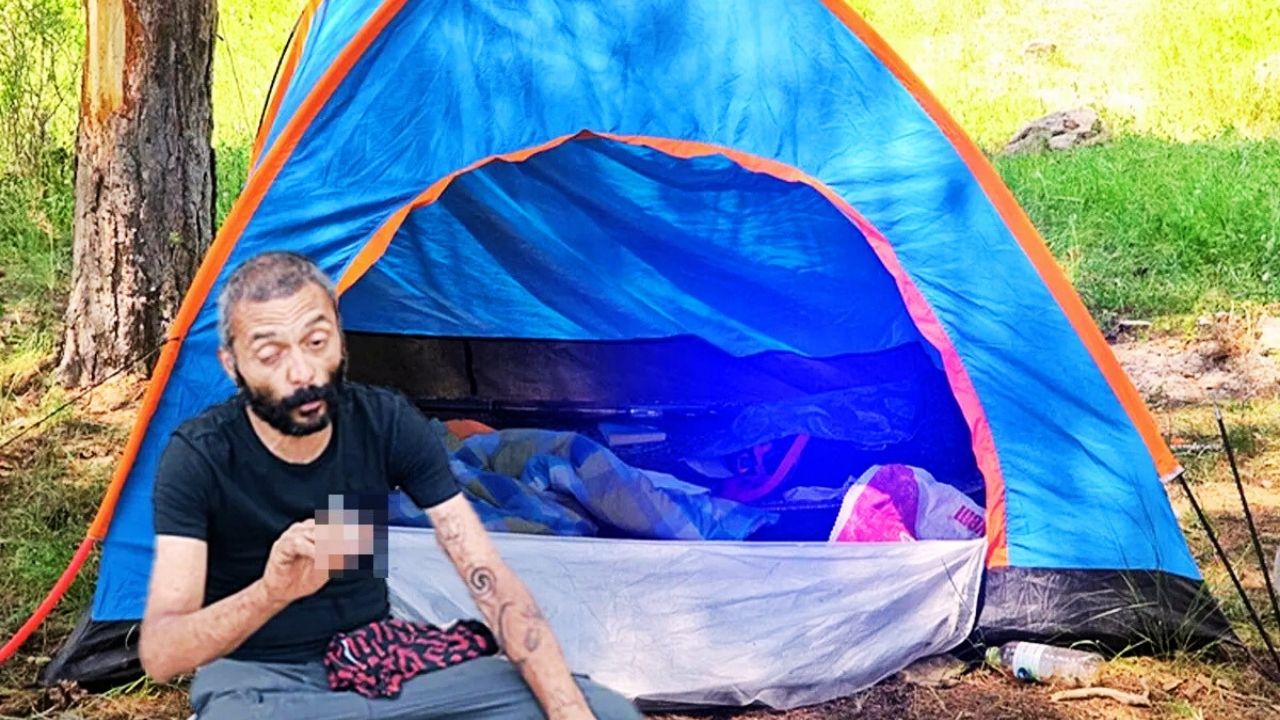 Ormanda Kaybolan Öğretmen 30 Saat Sonra Bulundu