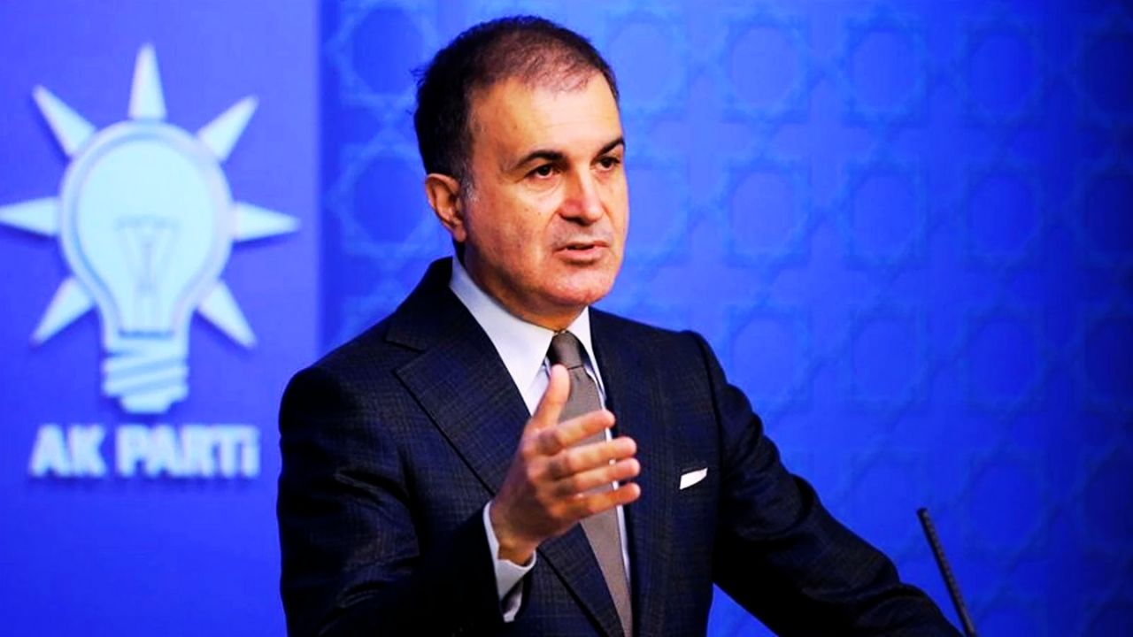 AK Parti yeni anayasa için tarih verdi