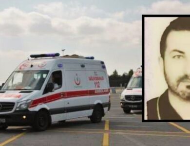 Eğitim Camiasına Acı Haber Bayramda Geldi: Müdür Yardımcısı Hayatını Kaybetti