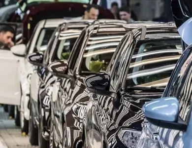 LPG'li, Benzinli, Dizel Fark Etmiyor! Otomobillerde ÖTV Yüzde 80'e Çıktı!