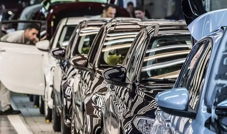 LPG'li, Benzinli, Dizel Fark Etmiyor! Otomobillerde ÖTV Yüzde 80'e Çıktı!