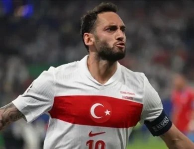 Hakan Çalhanoğlu'nun Babasından Galatasaray Transferine İzin Çıktı!