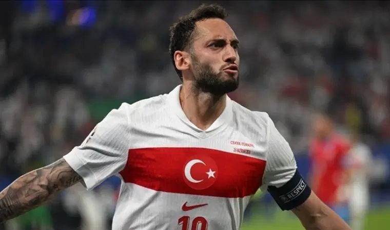 Hakan Çalhanoğlu'nun Babasından Galatasaray Transferine İzin Çıktı!