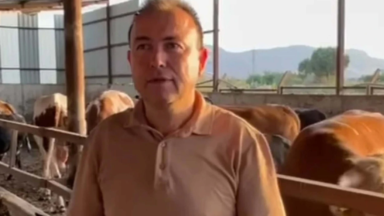 Kendi Kurbanlık Danasının Saldırısına Uğradı: 3 Gün Sonra Hayatını Kaybetti!