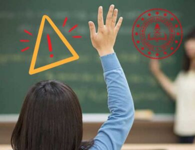 Açık Öğretim Öğrencilerine Uyarı: Bunu Yapmayan Sınava Giremeyecek!