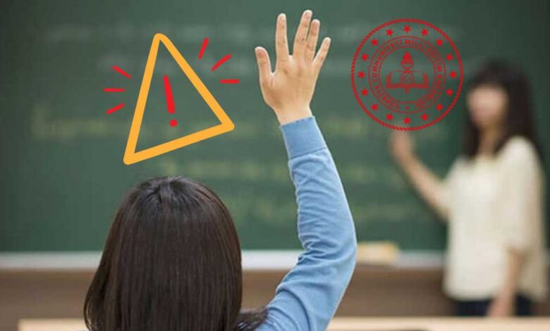 Açık Öğretim Öğrencilerine Uyarı: Bunu Yapmayan Sınava Giremeyecek!