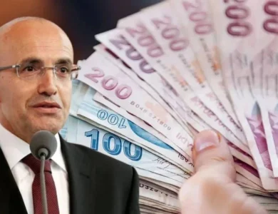 Asgari Ücrete Gece Yarısı Sürprizi: 25.419 TL!
