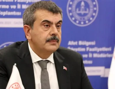 Kulisler Çalkalanıyordu: Yusuf Tekin'den Görev Sürprizi!