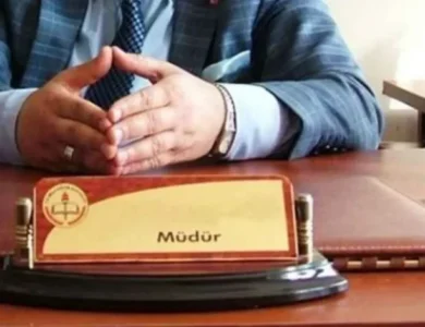 Bazı Okul Müdürleri Öğretmenlere Düşük Puan Verdi