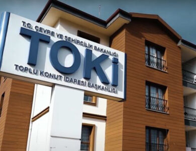 İstanbul, Ankara ve İzmir İçin Resmi Açıklama: Büyükşehirlere 2+1 Lojmanlar Geliyor!