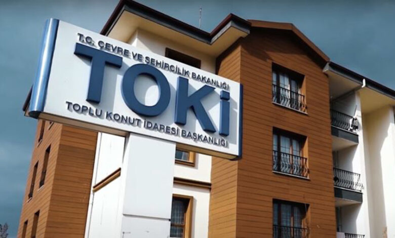İstanbul, Ankara ve İzmir İçin Resmi Açıklama: Büyükşehirlere 2+1 Lojmanlar Geliyor!