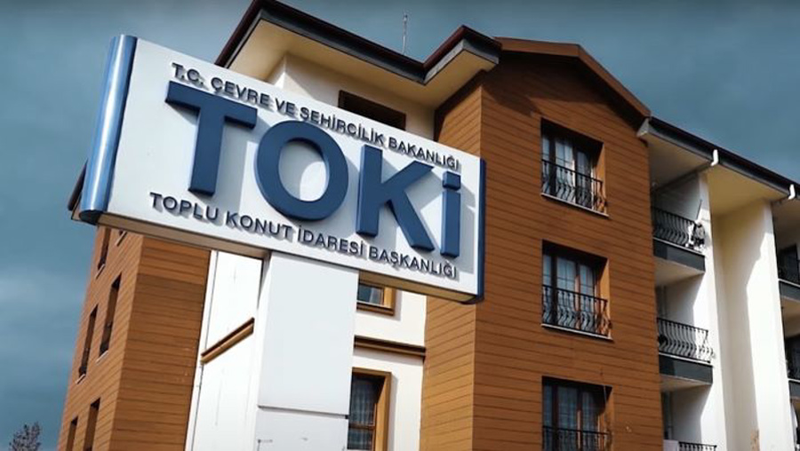 İstanbul, Ankara ve İzmir İçin Resmi Açıklama: Büyükşehirlere 2+1 Lojmanlar Geliyor!