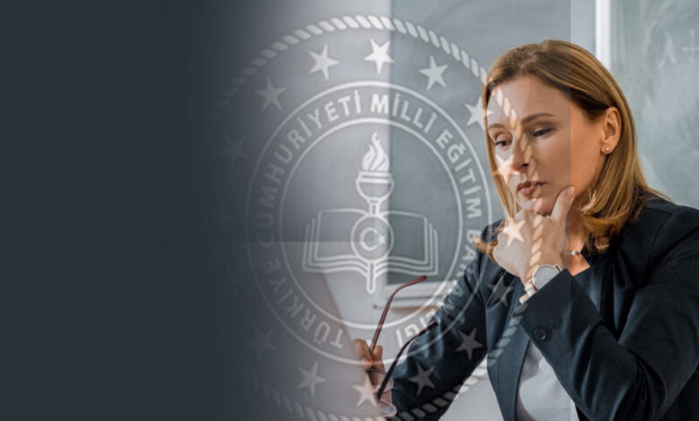 Öğretmenlere Aylıktan Kesme Cezası Verilmeye Başlandı!