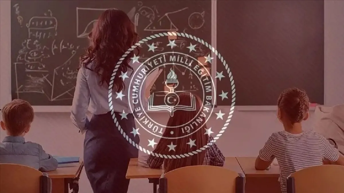 Okul Müdürlerine ve Öğretmenlere Uyarı: "Öğrencilerinize Sahip Çıkın"