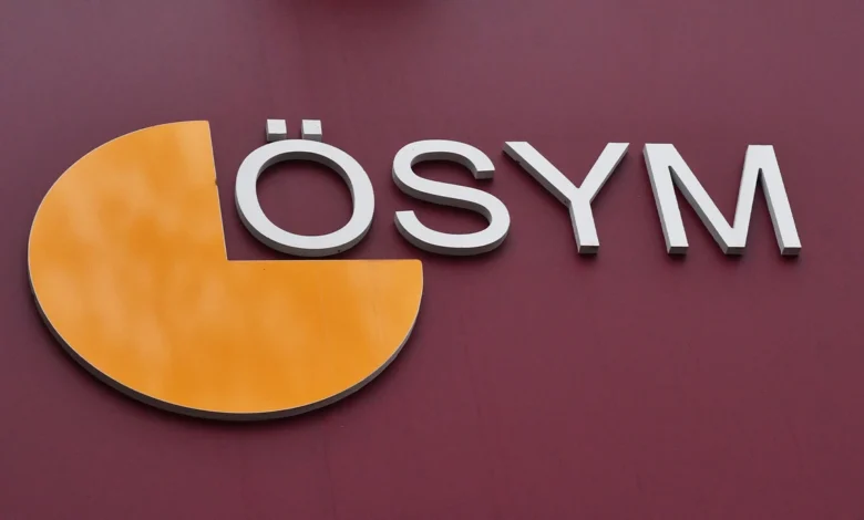 ÖSYM Açıkladı: Tam 2 milyon 560 bin 640 kişi Bu Sınava Girecek! Kızlar Çoğunlukta...