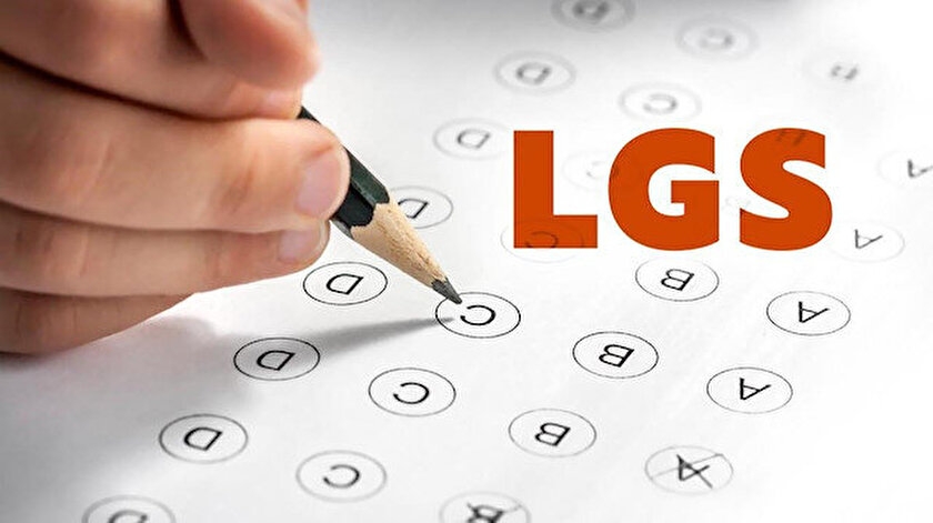 Son Dakika: LGS İptal mi Edilecek?