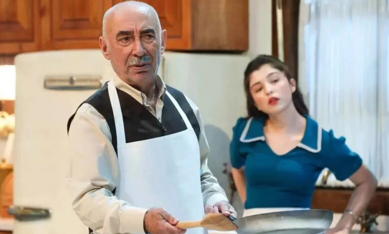 Efsanevi Oyuncu Şener Şen, "Zengin Mutfağı" ile Sahnelere Veda Etti