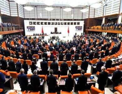 TBMM'den Staj ve Çıraklık Mağdurlarına Büyük Müjde Geldi!