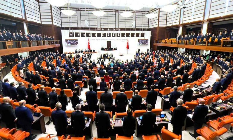 TBMM'den Staj ve Çıraklık Mağdurlarına Büyük Müjde Geldi!
