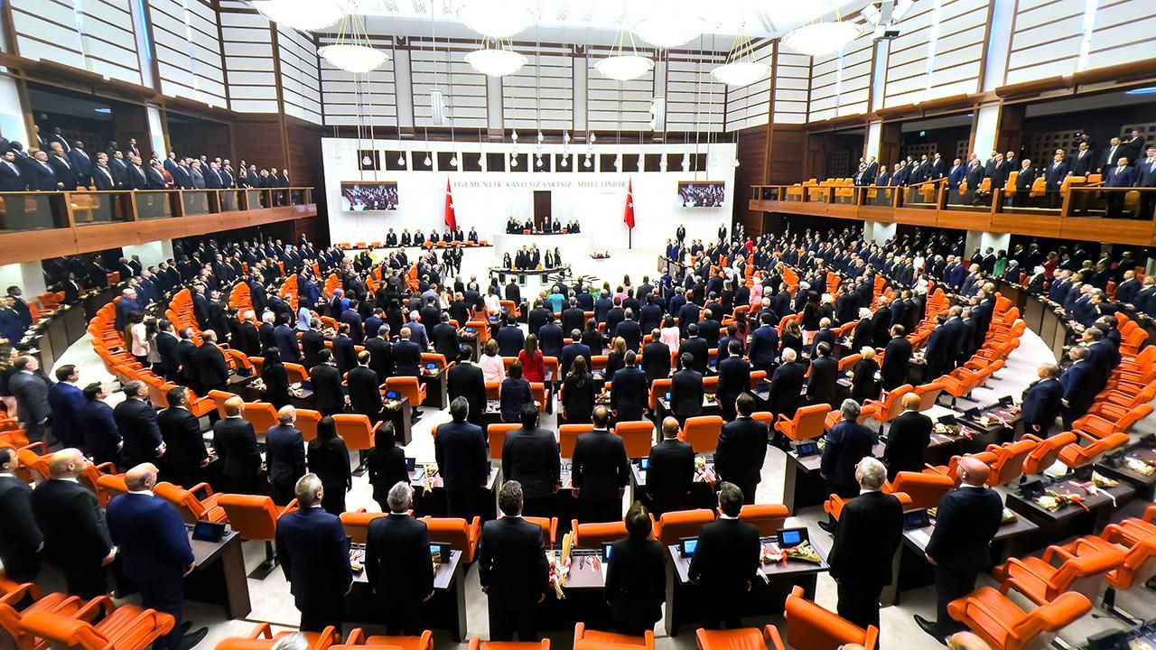 TBMM'den Staj ve Çıraklık Mağdurlarına Büyük Müjde Geldi!