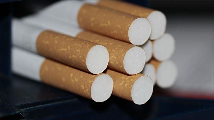 Sigaraya Bir Zam Daha! En Ucuz Paket 100 TL'ye Dayandı, İşte Güncel Fiyatlar