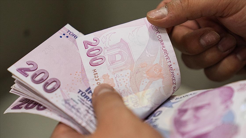Emeklilere Rekor Ödeme: 25.000 TL'ye Yükseldi!