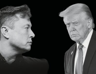 Trump - Elon Musk Tartışması Büyüyor: Elon Musk Yeni Parti Kuruyor!
