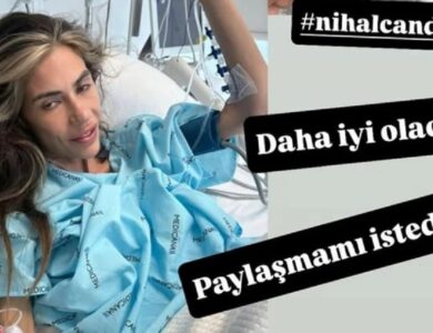 Nihal Candan'ın Hayati Tehlikesi Sürüyor: Kilosu 29.5'e Düştü, Annesi Yardım Çağrısı Yaptı!