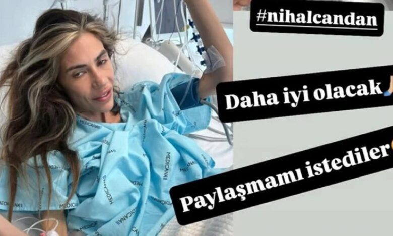 Nihal Candan'ın Hayati Tehlikesi Sürüyor: Kilosu 29.5'e Düştü, Annesi Yardım Çağrısı Yaptı!