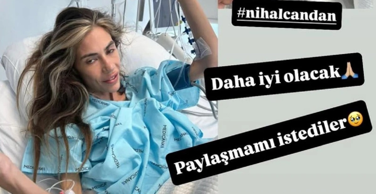 Nihal Candan'ın Hayati Tehlikesi Sürüyor: Kilosu 29.5'e Düştü, Annesi Yardım Çağrısı Yaptı!
