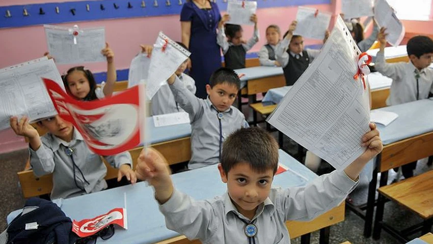 Yaz Tatili Planları Şimdiden Yapılsın! Yeni Eğitim-Öğretim Yılı Takvimi Belli Oldu