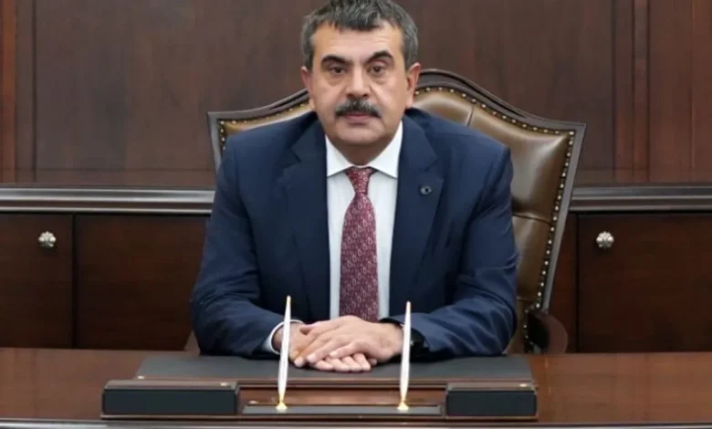 Yusuf Tekin: "Bu Bir Veda Değil"