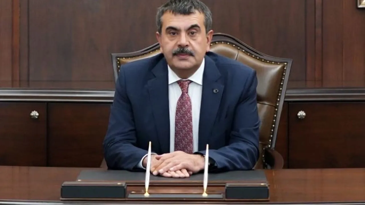 Yusuf Tekin: "Bu Bir Veda Değil"