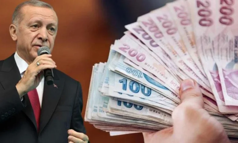 Emeklilere Büyük Müjde Diyerek Duyurdu: "Hayırlı Olsun"