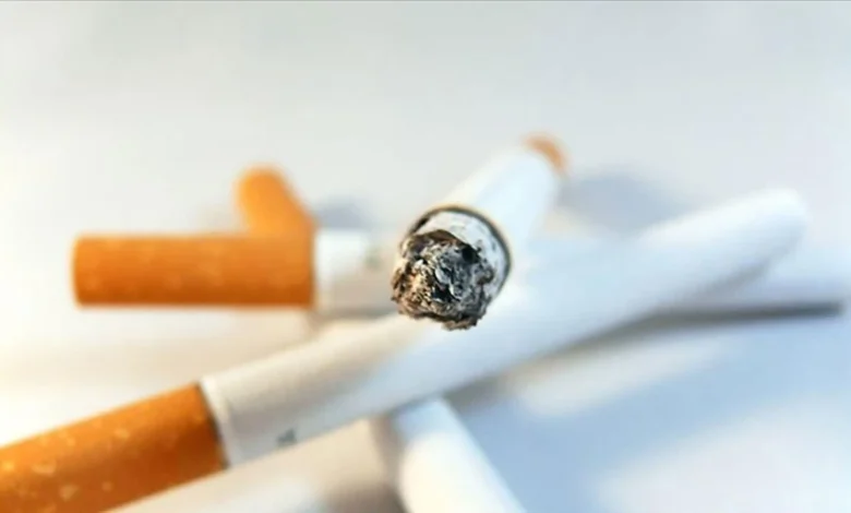 Winston, Marlboro, Camel, Parliament Sigaralara Zam: En Düşük Paket 100 TL Oluyor! İşte Yeni Fiyatlar...