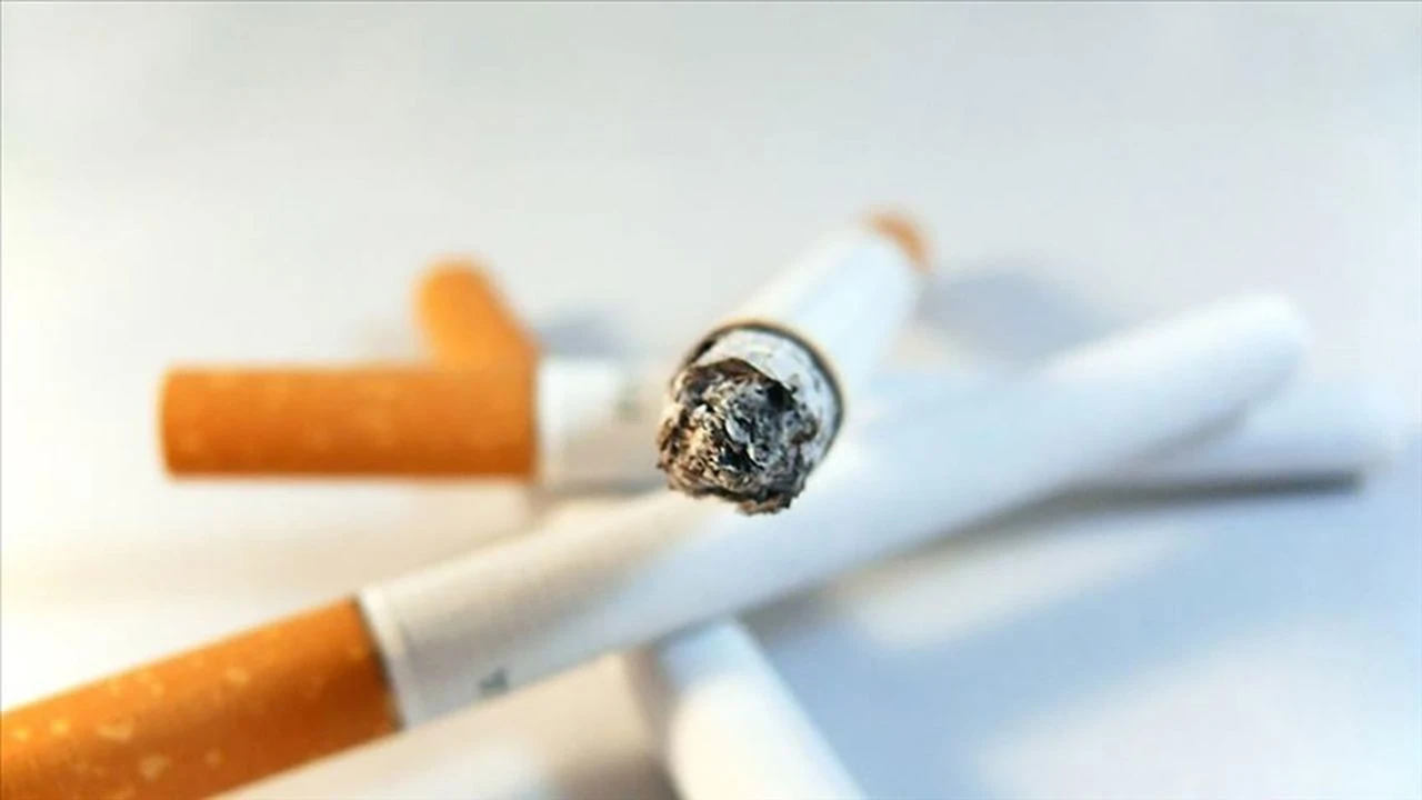 Winston, Marlboro, Camel, Parliament Sigaralara Zam: En Düşük Paket 100 TL Oluyor! İşte Yeni Fiyatlar...