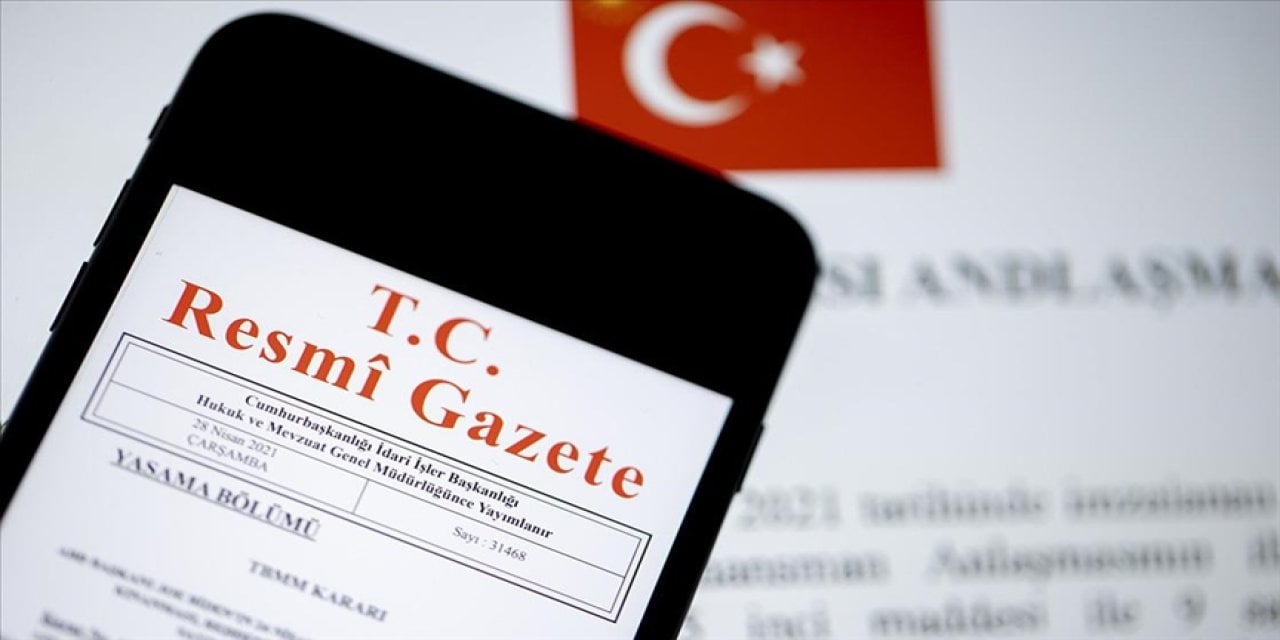 MEB'den Eğitime Neşter: Kurum Açma ve Kapatma Yönetmeliği Resmî Gazete'de!