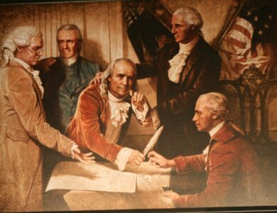 Benjamin Franklin: Deha mı, Disiplin mi, Yoksa Para mı?