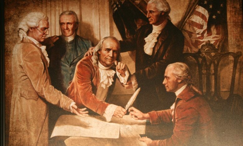 Benjamin Franklin: Deha mı, Disiplin mi, Yoksa Para mı?